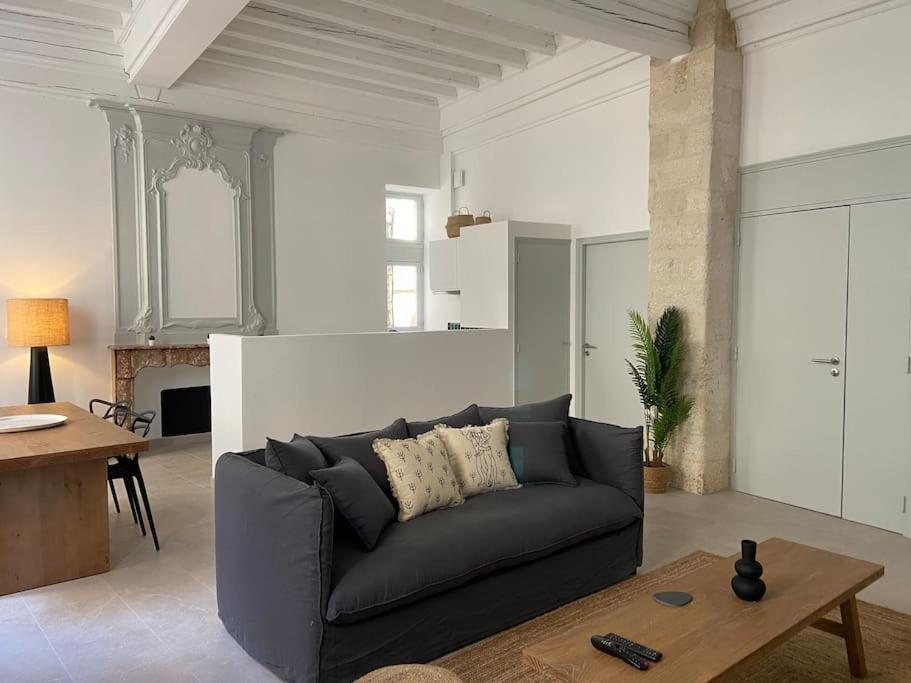Apartamento Avec Ventilateurs Proche Du Palais Des Papes