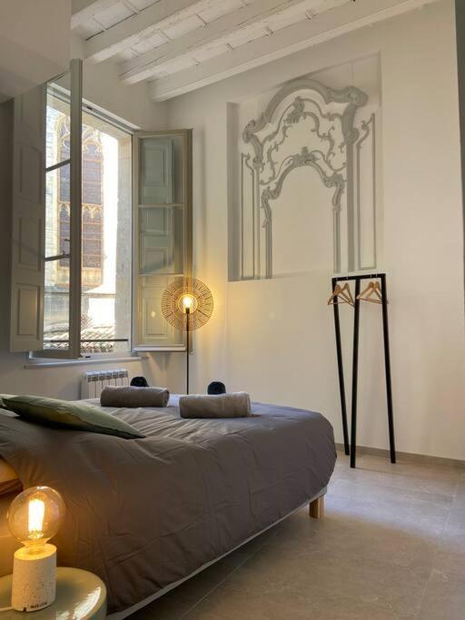 Apartamento Avec Ventilateurs Proche Du Palais Des Papes Aviñón